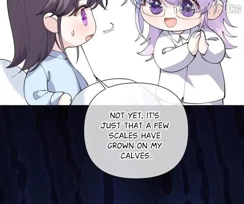 Her Marriage Was Called Off at Daytime, the Cutely Fierce Commander Asked Her For a Hug at Night Chapter 142 - page 38